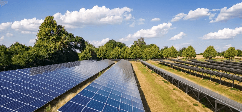 Reinigung von Freiflächenanlagen – Rheine & Münsterland