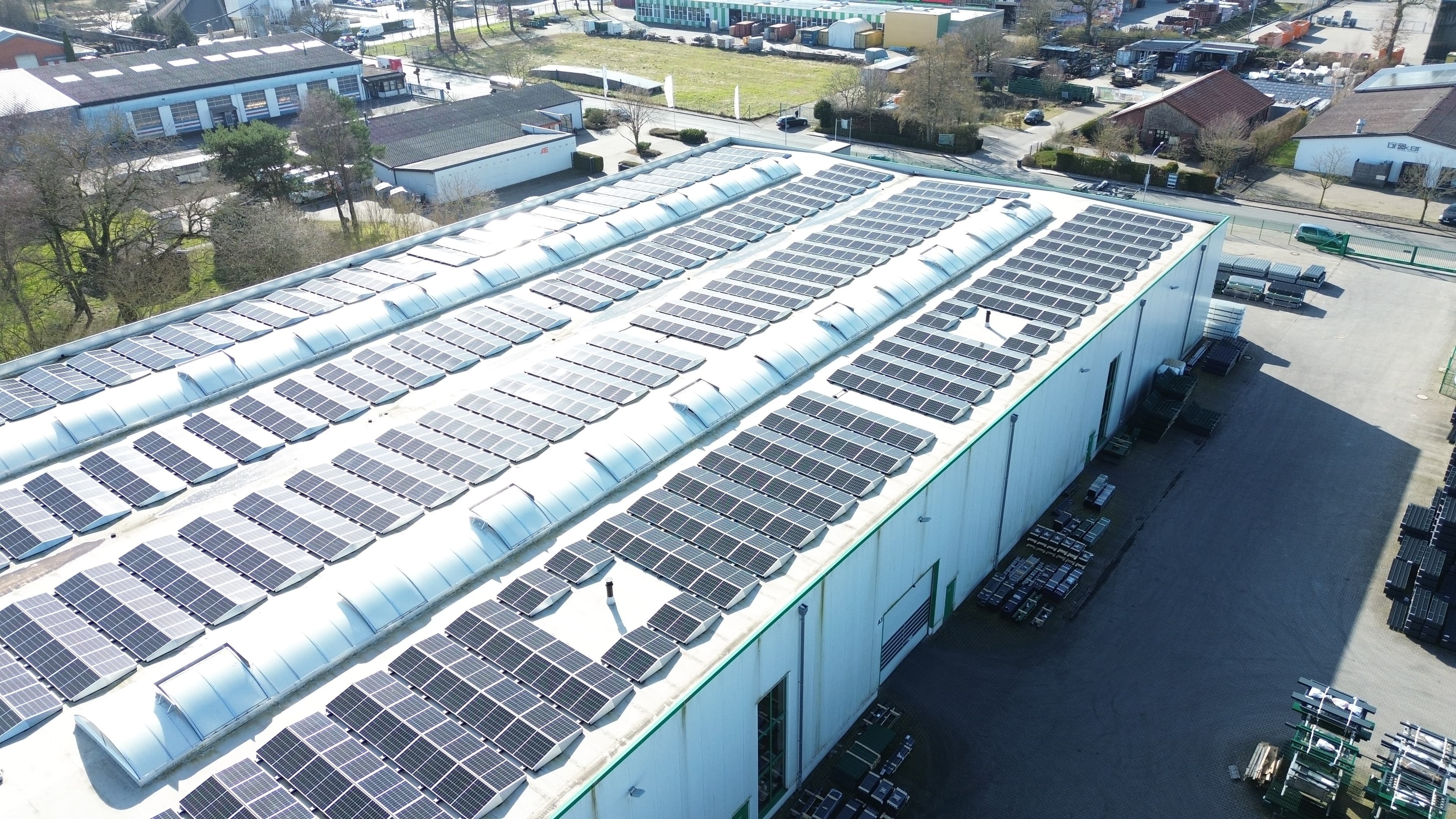 Unsere Lösung für Ihr Unternehmen