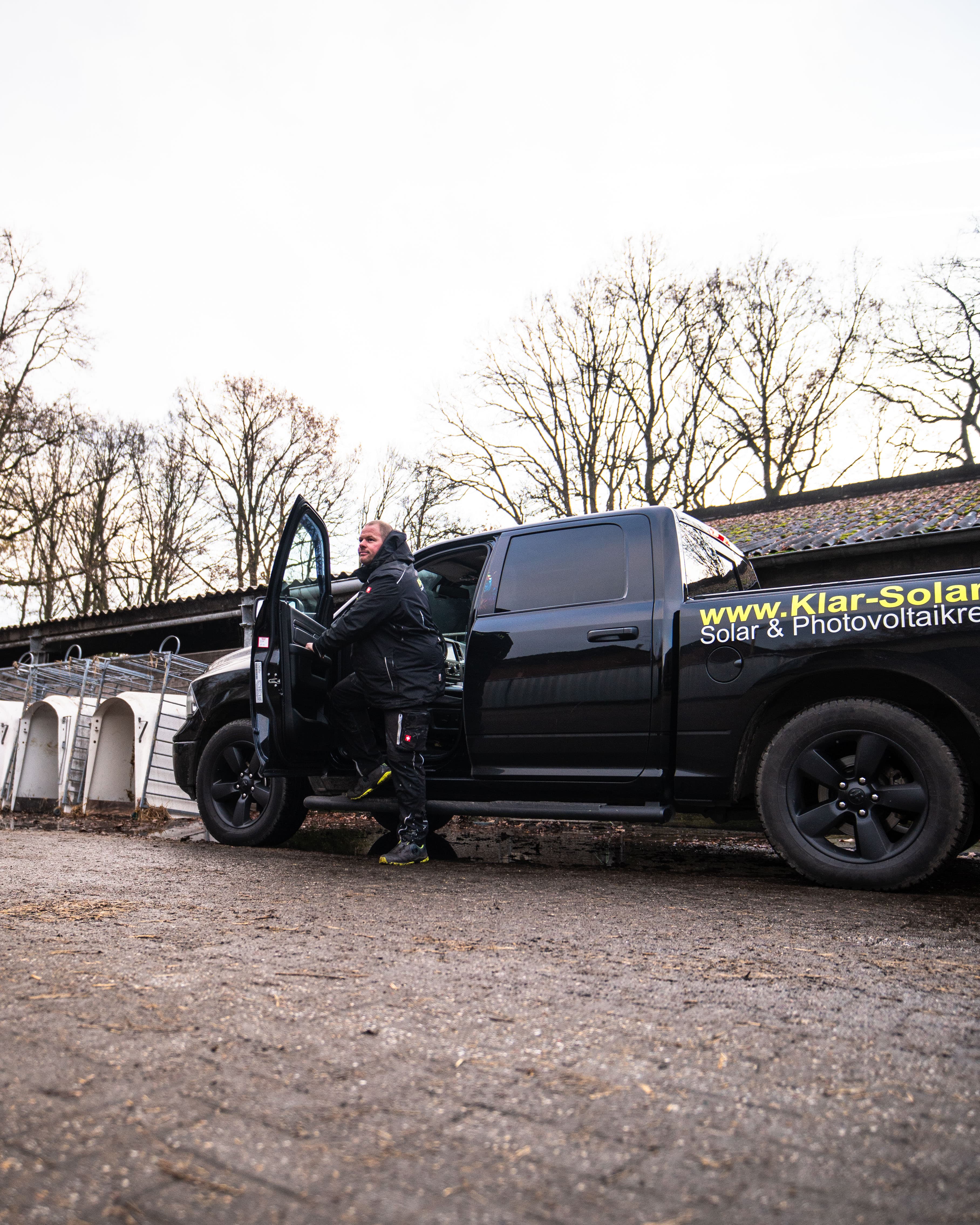 Photovoltaik Reinigung Kosten & Preise – Rheine & Münsterland