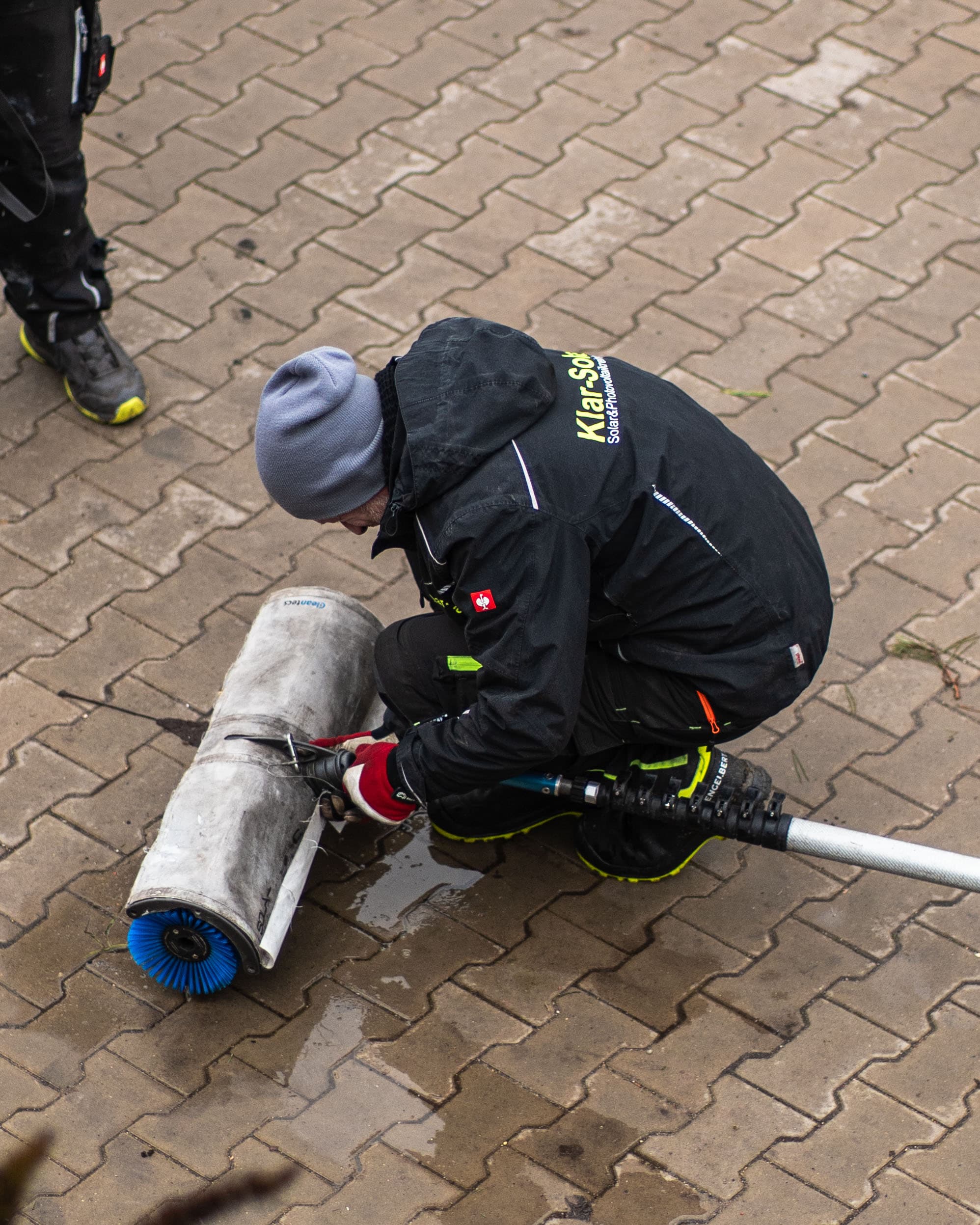 Lohnt sich die Investition?