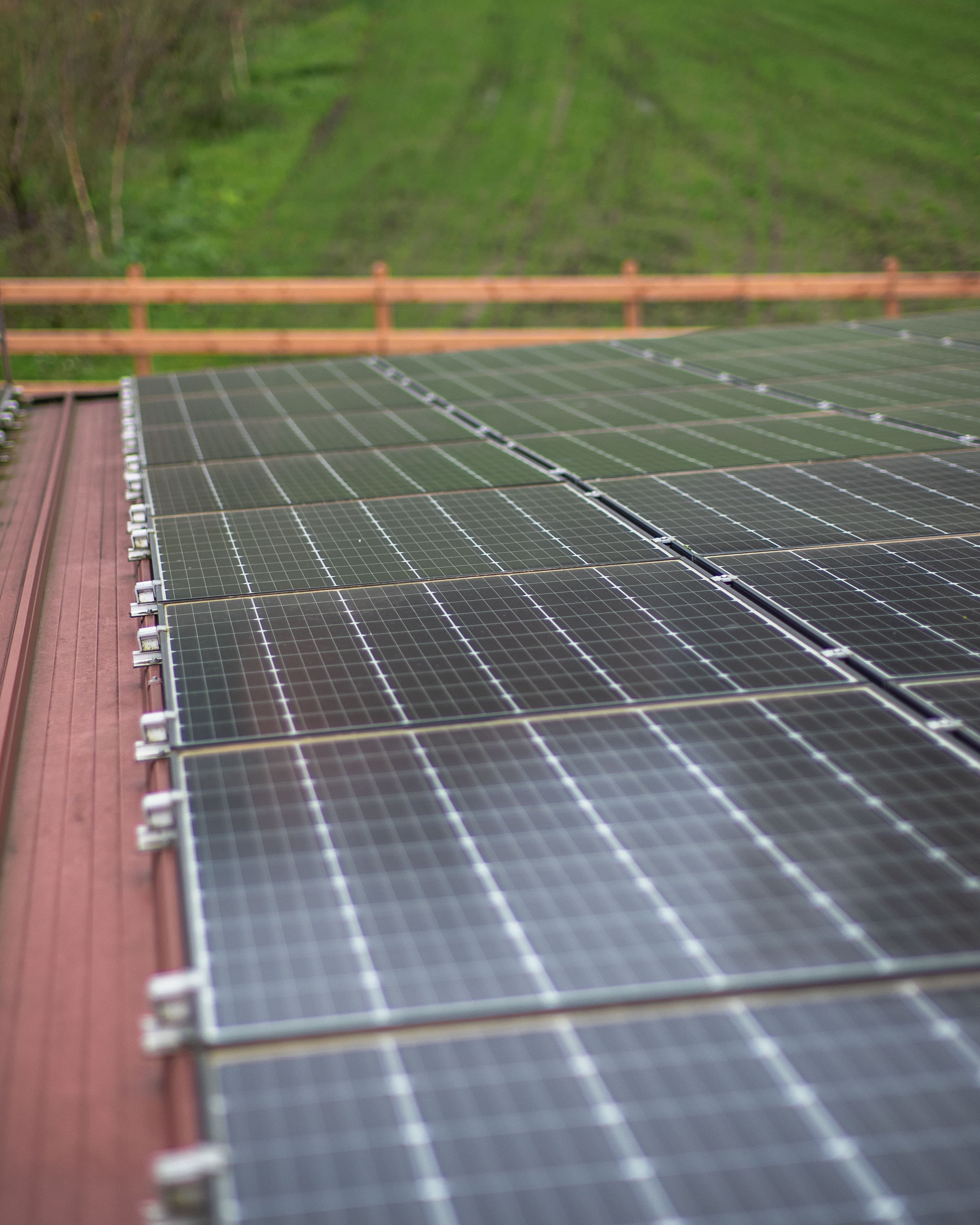 Besondere Herausforderungen in der Landwirtschaft