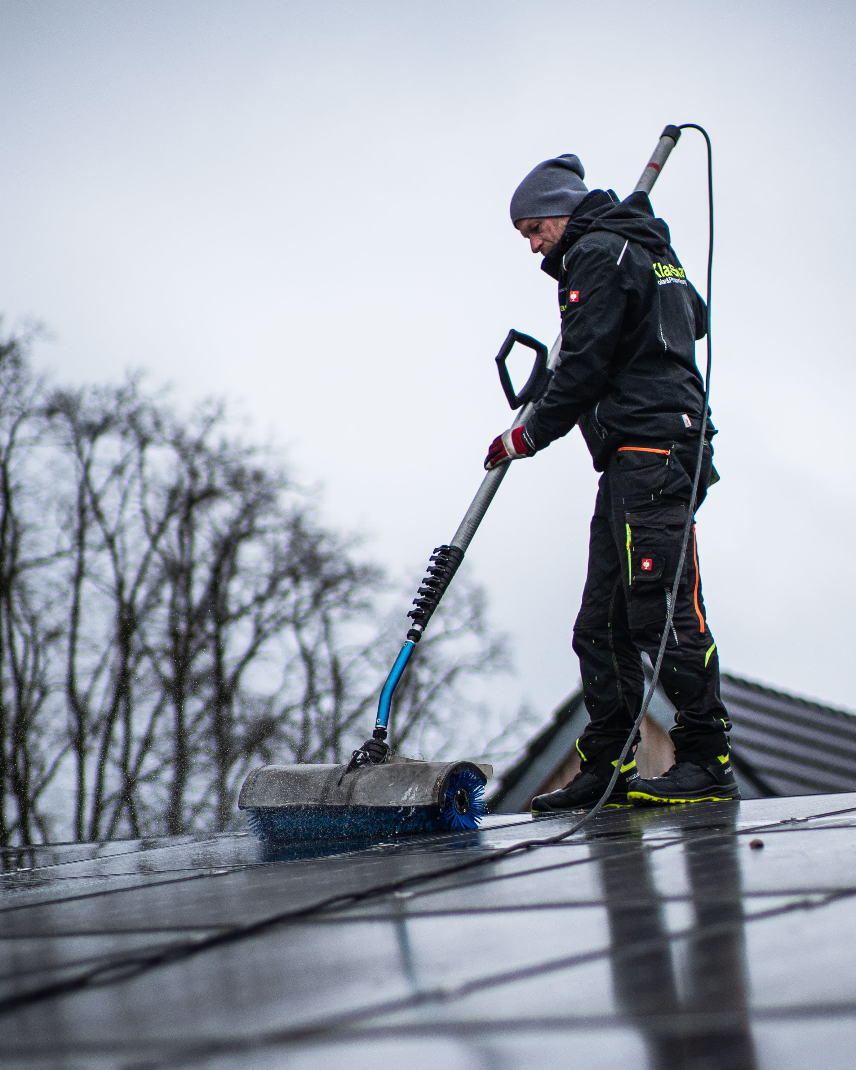 Unsere Lösung für Ihren Betrieb