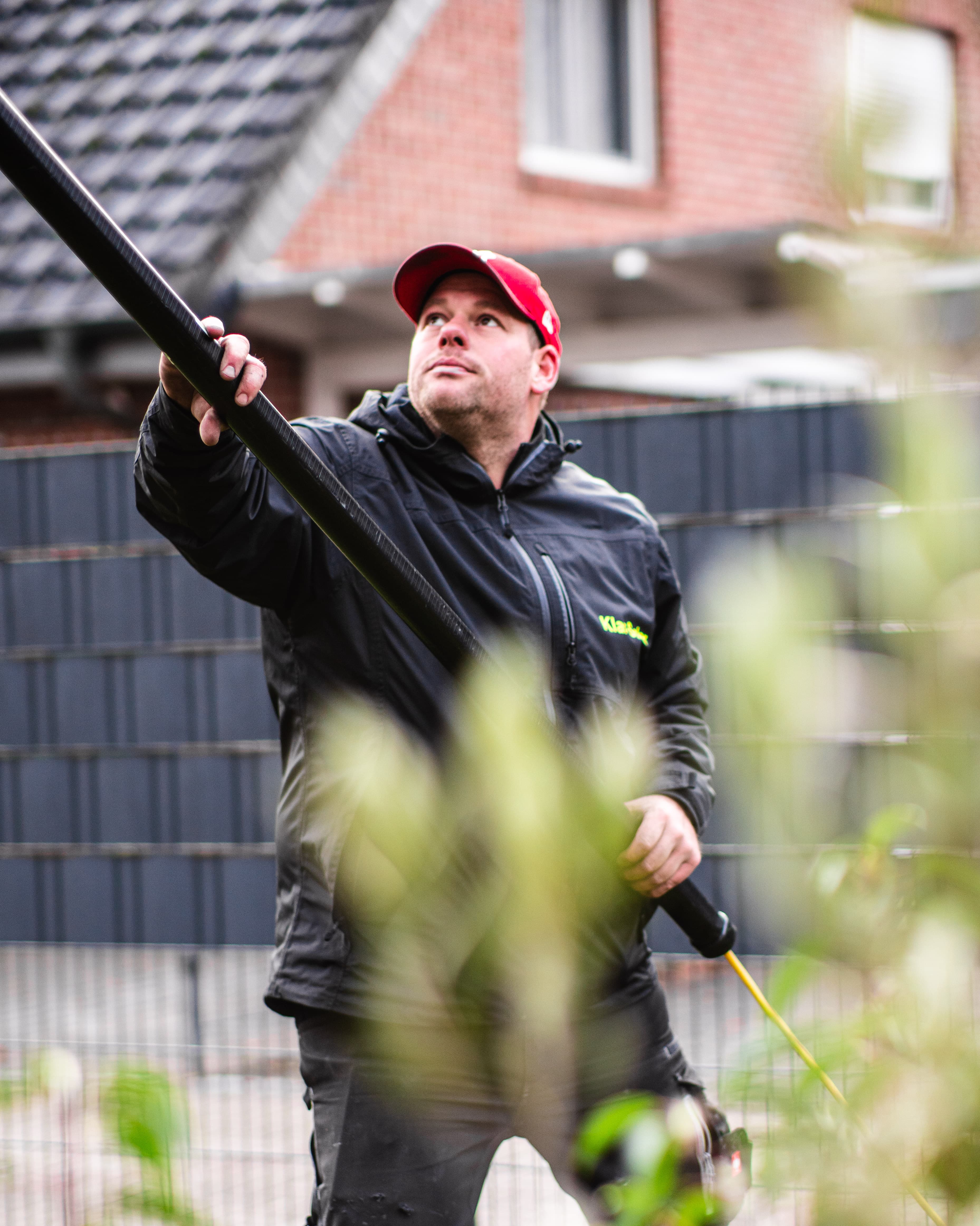 Unser Service für Privatkunden