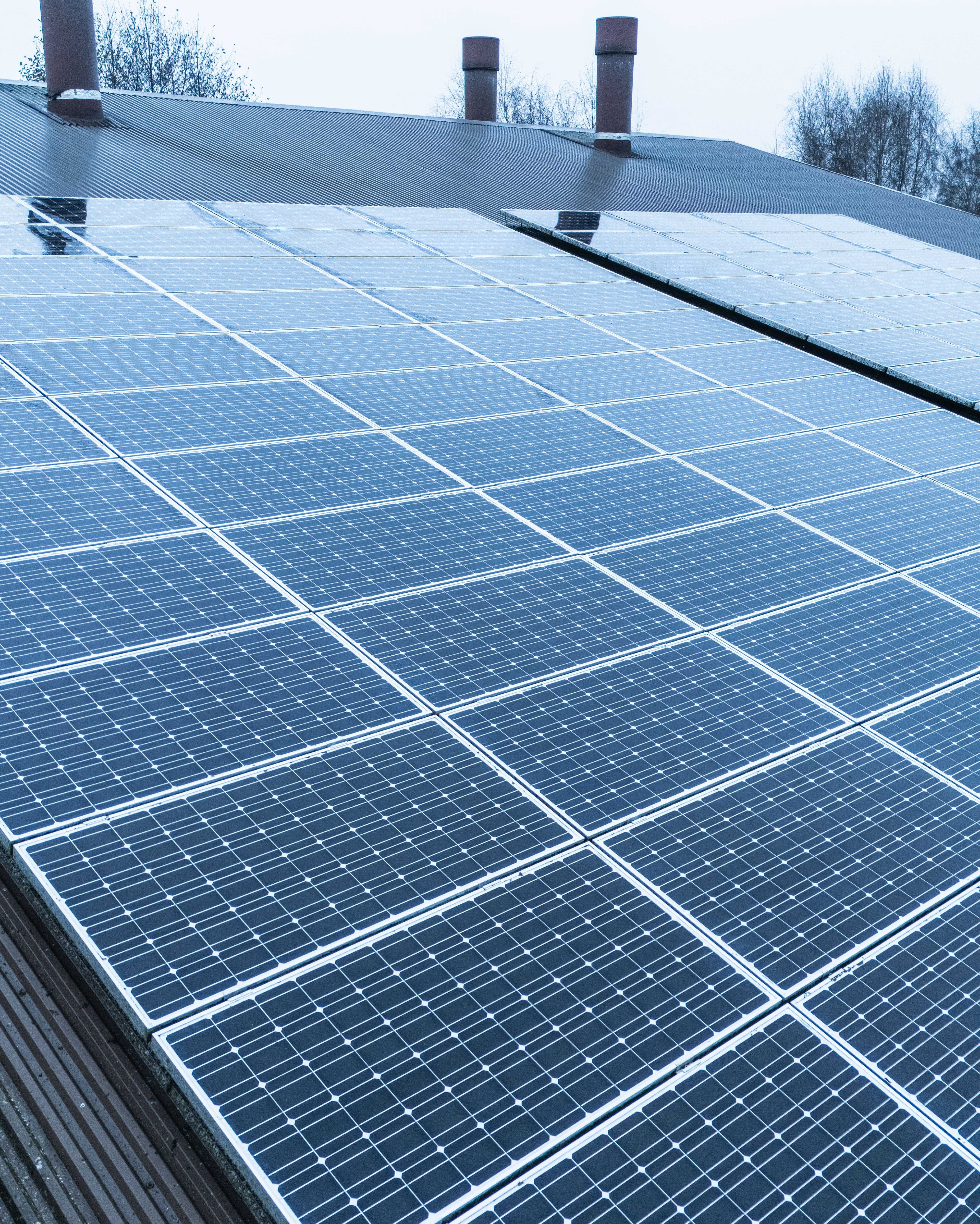 Für welche Anlagen eignet sich Robotertechnik?