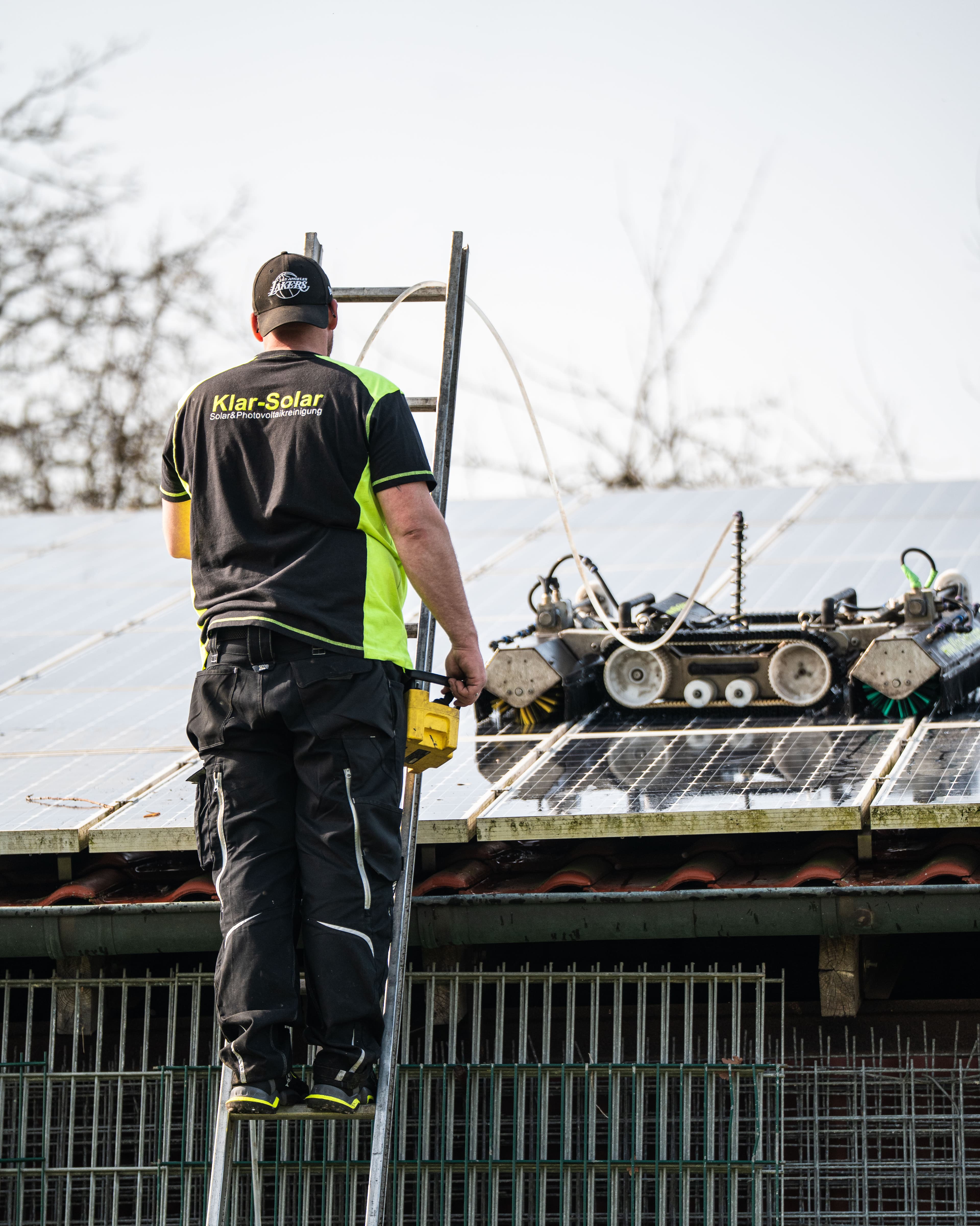Warum ein Wartungsvertrag sinnvoll ist